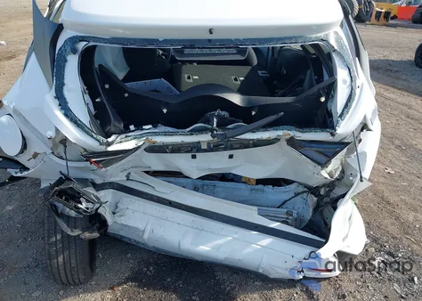 2023 Nissan Kicks S Xtronic Cvt из США, поврежденный, VIN 3N1CP5BV9PL566768